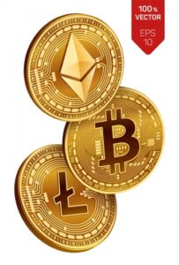 cryptocurrency: the digital gold rush